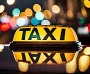 InfoTaxi